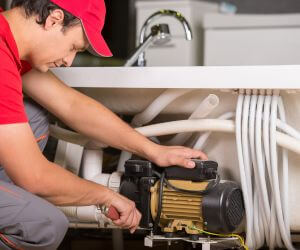 About Plumbers Pros Pearsall, TX