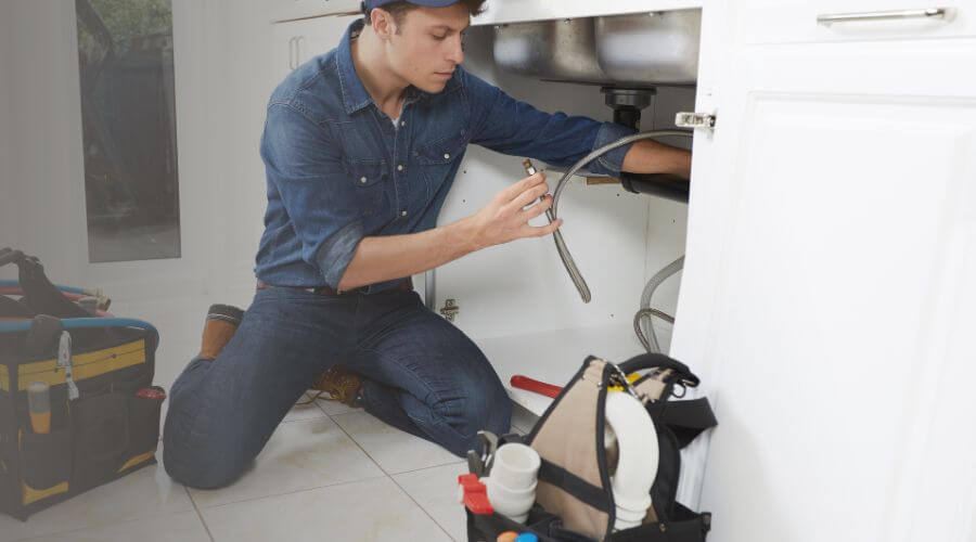 Emergency Shut-off Service in Pearsall, TX